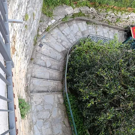 Διαμέρισμα Finalmente Sul Di Moltrasio