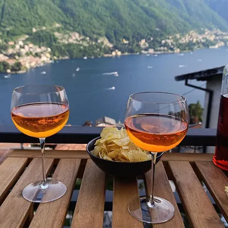 Finalmente Sul Di Moltrasio