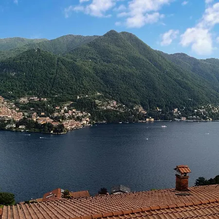 Finalmente Sul Di Moltrasio