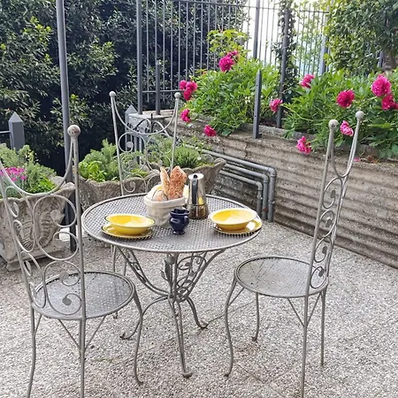 Finalmente Sul Di Διαμέρισμα