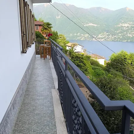 Finalmente Sul Di Διαμέρισμα *