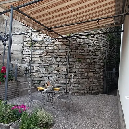 Διαμέρισμα Finalmente Sul Di Moltrasio