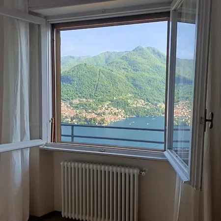 Finalmente Sul Di Apartment *