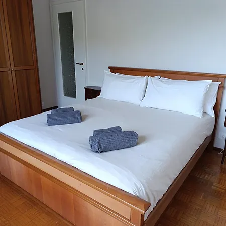 Apartment Finalmente Sul Di Moltrasio