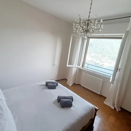 Apartment Finalmente Sul Di