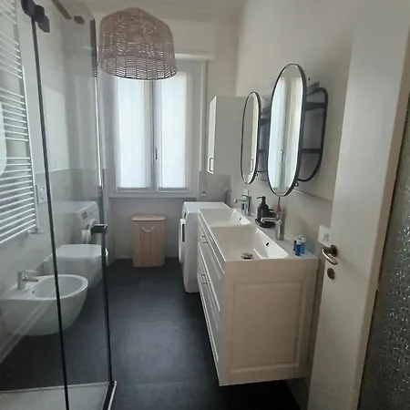 Apartment Finalmente Sul Di Moltrasio