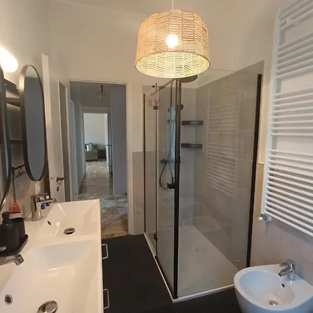 Apartment Finalmente Sul Di Moltrasio