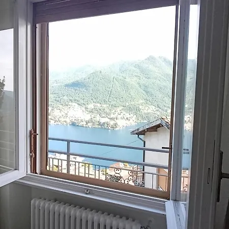 Finalmente Sul Di Διαμέρισμα *