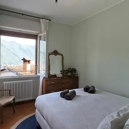 Διαμέρισμα Finalmente Sul Di Moltrasio