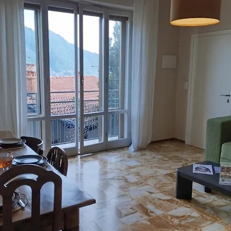 Finalmente Sul Di Apartment