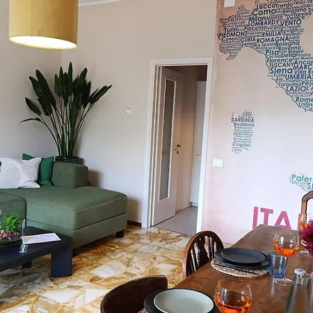 Finalmente Sul Di Apartment