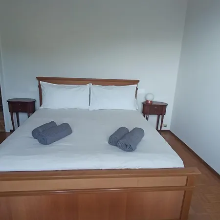 Apartment Finalmente Sul Di Moltrasio